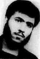 آلبوم اختصاصی تصاویر شهید بیاضعلی برزگرمصطفی چایی . کد 1403269272 آ