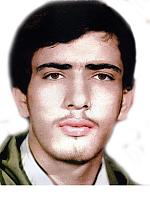 آلبوم اختصاصی تصاویر شهید قاسم برزگر . کد 1403269283 آ