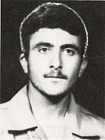 آلبوم اختصاصی تصاویر شهید محمدعلی برزگر . کد 1403269286 آ