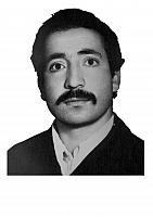 آلبوم اختصاصی تصاویر شهید حیدر برزگرزاده . کد 1403269296 آ