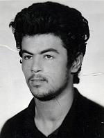 آلبوم اختصاصی تصاویر شهید حسین برزگرشبستری . کد 1403269297 آ