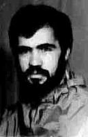 آلبوم اختصاصی تصاویر شهید احد برزگری خرمالو . کد 1403269301 آ