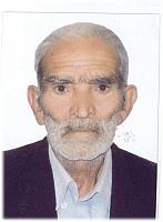 آلبوم اختصاصی تصاویر شهید سیدرضا برسرامد . کد 1403269324 آ