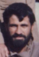 آلبوم اختصاصی تصاویر شهید حسن برغمدی . کد 1403269328 آ