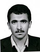 آلبوم اختصاصی تصاویر شهید خدامراد برفی . کد 1403269331 آ