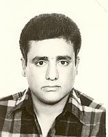 آلبوم اختصاصی تصاویر شهید محمد برمچ . کد 1403269339 آ