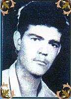 آلبوم اختصاصی تصاویر شهید صفت اله برمر . کد 1403269340 آ