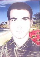 آلبوم اختصاصی تصاویر شهید ظهراب برمزن . کد 1403269341 آ