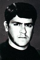 آلبوم اختصاصی تصاویر شهید نوروز برموزه . کد 1403269345 آ