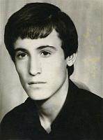 آلبوم اختصاصی تصاویر شهید سلیمان برنا . کد 1403269348 آ