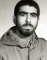 آلبوم اختصاصی تصاویر شهید حبیب برنجکارشلمانی . کد 1403269351 آ