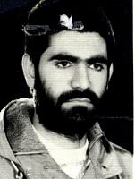 آلبوم اختصاصی تصاویر شهید سیدحسین برونوسی . کد 1403269355 آ