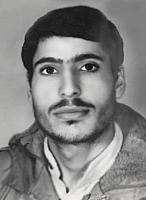 آلبوم اختصاصی تصاویر شهید سیف الدین برومند . کد 1403269365 آ