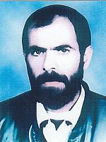 آلبوم اختصاصی تصاویر شهید اکبر برهان نژادزرندی . کد 1403269370 آ