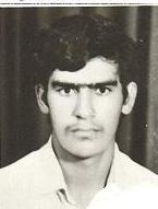 آلبوم اختصاصی تصاویر شهید نعمت اله بریدانی . کد 1403269382 آ