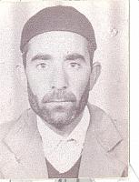 آلبوم اختصاصی تصاویر شهید حیدرعلی بزم ارا . کد 1403269401 آ