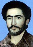 آلبوم اختصاصی تصاویر شهید رسول بزی . کد 1403269404 آ