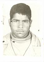 آلبوم اختصاصی تصاویر شهید قربان بسکابادی . کد 1403269428 آ