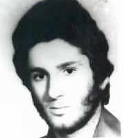 آلبوم اختصاصی تصاویر شهید محمدرضا بشارتی . کد 1403269441 آ