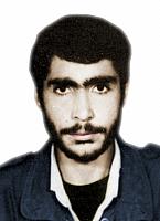 آلبوم اختصاصی تصاویر شهید سیدعلی رضا بشکوییه . کد 1403269453 آ