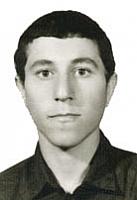 آلبوم اختصاصی تصاویر شهید بایرامعلی بهمنی . کد 1403270015 آ