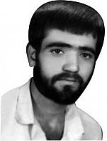 آلبوم اختصاصی تصاویر شهید رمضان علی بهمنی . کد 1403270019 آ