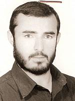 آلبوم اختصاصی تصاویر شهید ولی بهمنی شیمن علیا . کد 1403270030 آ