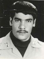 آلبوم اختصاصی تصاویر شهید عزت الله بهمنی مهد . کد 1403270032 آ