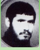 آلبوم اختصاصی تصاویر شهید حیدر بهنام قراجلر . کد 1403270040 آ