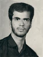 آلبوم اختصاصی تصاویر شهید محمد بهنام صادقی . کد 1403270043 آ