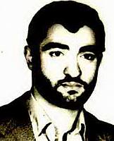 آلبوم اختصاصی تصاویر شهید محمدرضا بی ازارکیاسرایی . کد 1403270052 آ