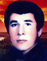 آلبوم اختصاصی تصاویر شهید سعدی بی باک . کد 1403270056 آ