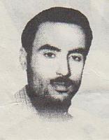 آلبوم اختصاصی تصاویر شهید قدرت اله بیطرفان . کد 1403270060 آ