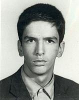 آلبوم اختصاصی تصاویر شهید محمد بی قرارنشتنانی . کد 1403270067 آ