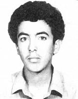 آلبوم اختصاصی تصاویر شهید مجتبی بیابان گرد . کد 1403270072 آ