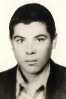 آلبوم اختصاصی تصاویر شهید ابوطالب بیات . کد 1403270079 آ