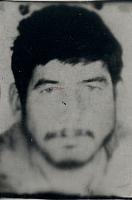 آلبوم اختصاصی تصاویر شهید برات علی بیات . کد 1403270085 آ