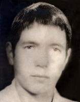 آلبوم اختصاصی تصاویر شهید ترک علی بیات . کد 1403270088 آ