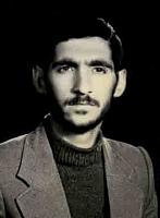 آلبوم اختصاصی تصاویر شهید علی اصغر بیات . کد 1403270112 آ