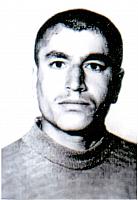 آلبوم اختصاصی تصاویر شهید علی اصغر بیات . کد 1403270113 آ