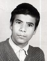 آلبوم اختصاصی تصاویر شهید علی محمد بیات . کد 1403270114 آ