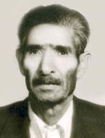 آلبوم اختصاصی تصاویر شهید فرخ بیات . کد 1403270116 آ