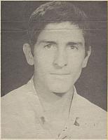 آلبوم اختصاصی تصاویر شهید کتاب علی بیات . کد 1403270118 آ