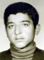 آلبوم اختصاصی تصاویر شهید نوروز بیات . کد 1403270132 آ