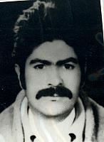 آلبوم اختصاصی تصاویر شهید علی بیاضی . کد 1403270156 آ