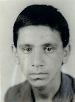 آلبوم اختصاصی تصاویر شهید رمضانعلی بیدخوری . کد 1403270188 آ