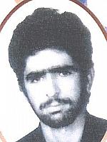 آلبوم اختصاصی تصاویر شهید حسن بیدرام . کد 1403270189 آ