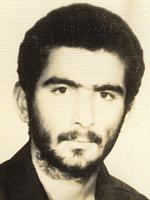 آلبوم اختصاصی تصاویر شهید محمود توکلی . کد 1403270198 آ