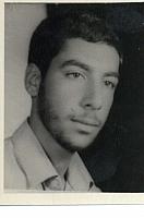 آلبوم اختصاصی تصاویر شهید یزدان بخش توکلی . کد 1403270205 آ