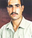 آلبوم اختصاصی تصاویر شهید قدرت اله توکلی جوری . کد 1403270212 آ